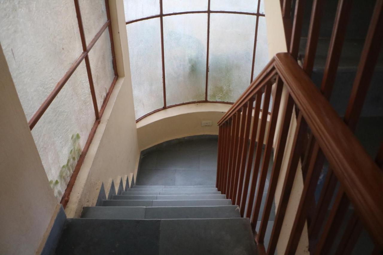 Pema Thang Hotel 康格拉 外观 照片